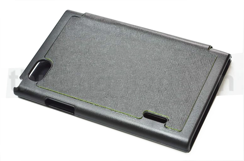 Bao Da Mercury Fancy Diary LG Optimus Vu F100L, F100s